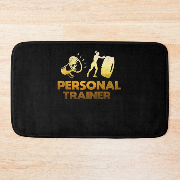 Item preview, Personal Trainer designed and sold by BLake77777.