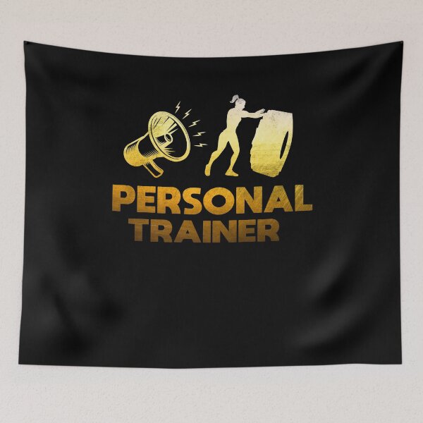 Item preview, Personal Trainer designed and sold by BLake77777.
