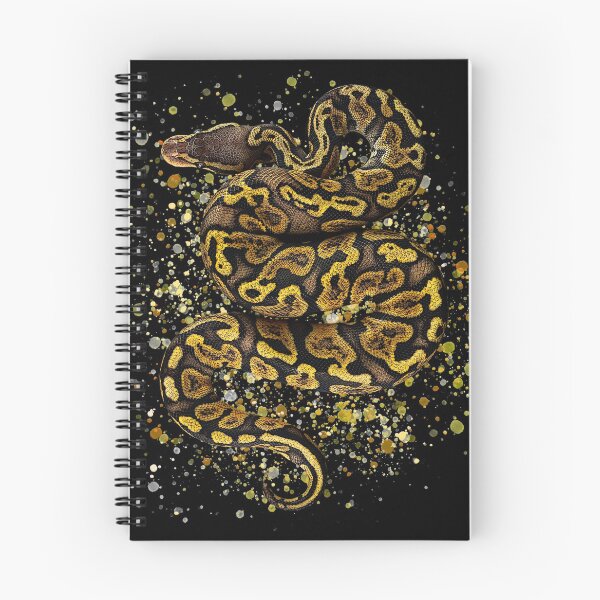 Item preview, Ball python splatter designed and sold by CM-Reptiler.
