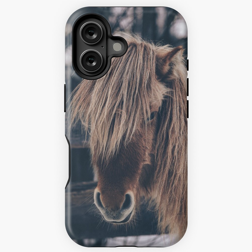 Item preview, iPhone Magsafe Tough Case designed and sold by Semapemodiba.