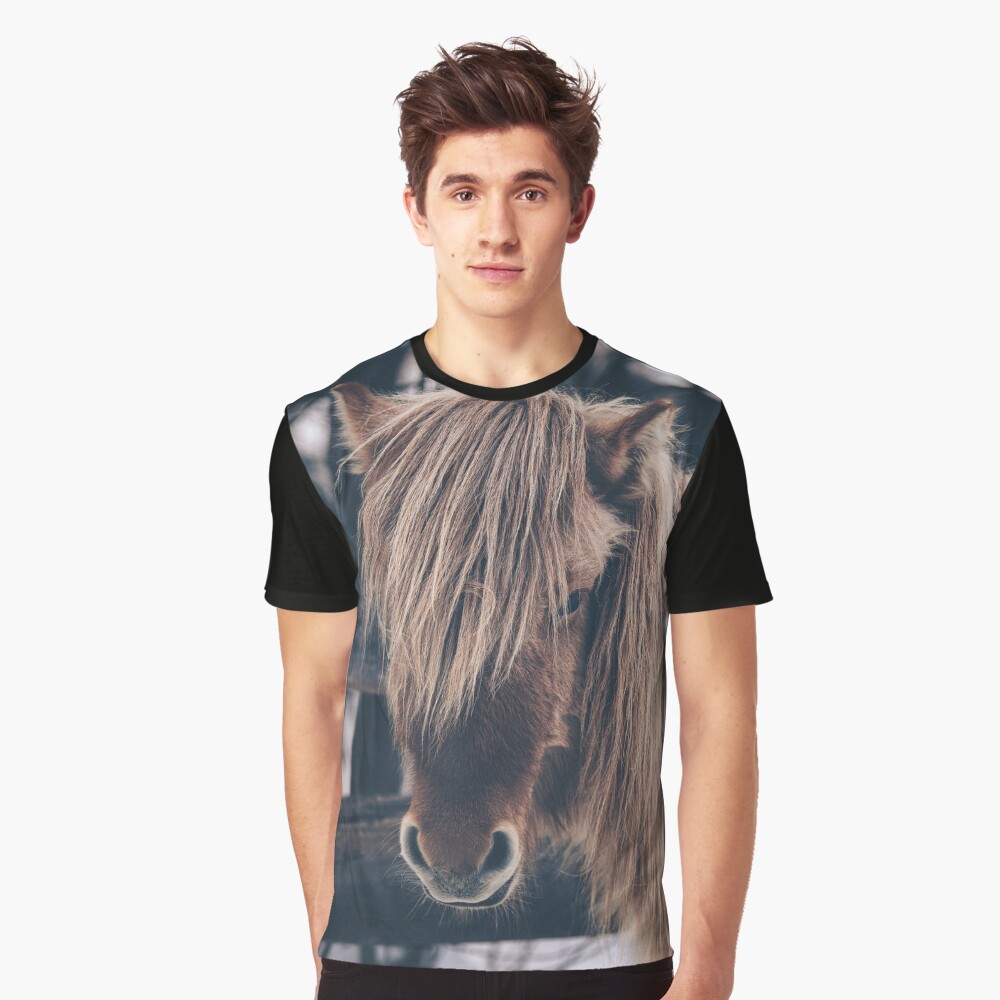 Item preview, Graphic T-Shirt designed and sold by Semapemodiba.