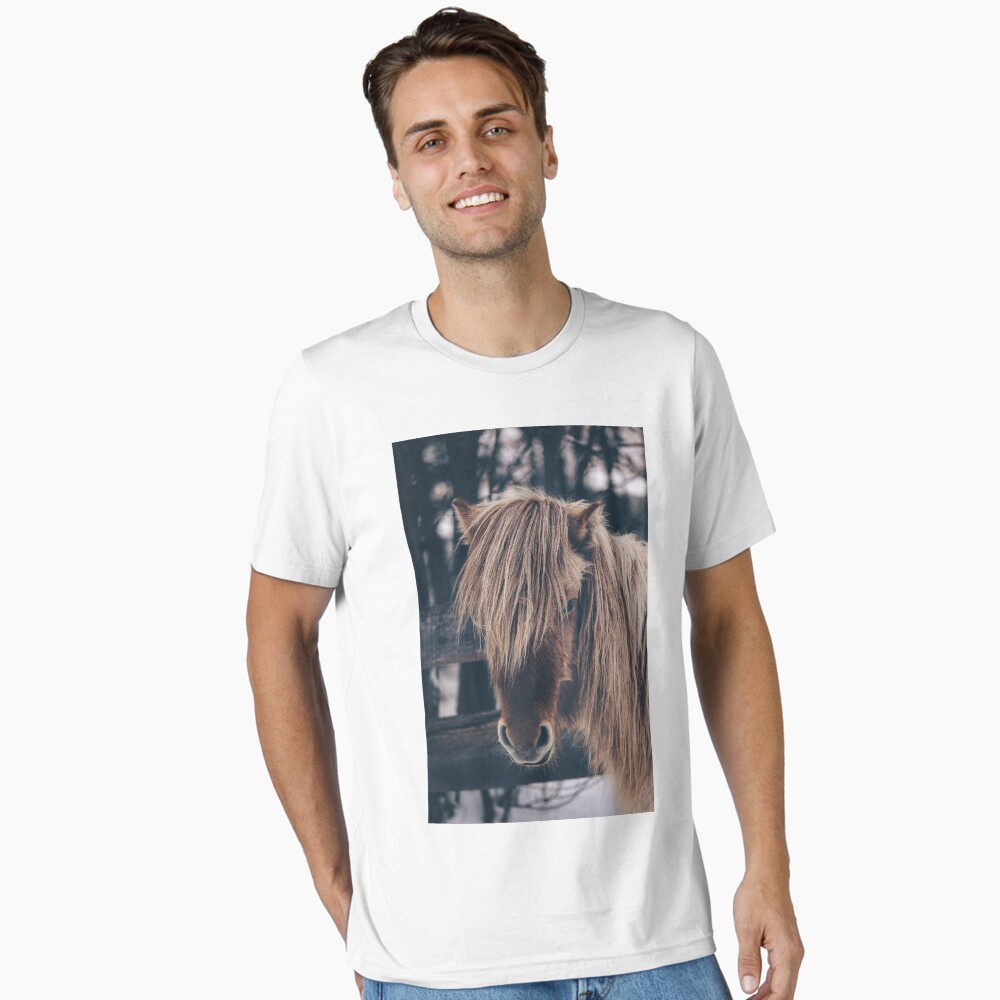 Item preview, Essential T-Shirt designed and sold by Semapemodiba.
