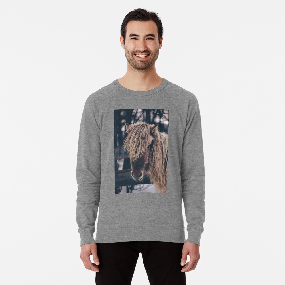 Item preview, Lightweight Sweatshirt designed and sold by Semapemodiba.