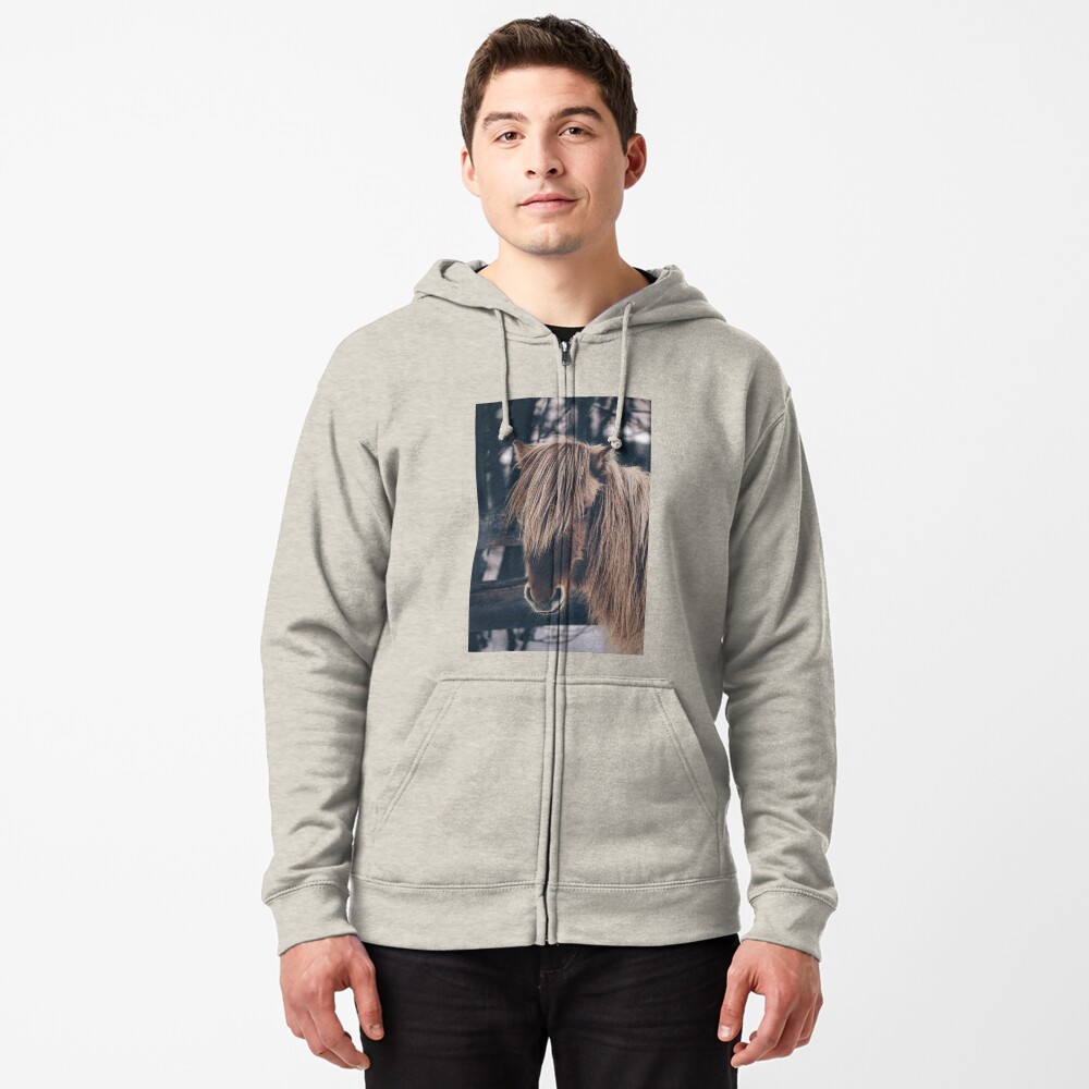 Item preview, Zipped Hoodie designed and sold by Semapemodiba.