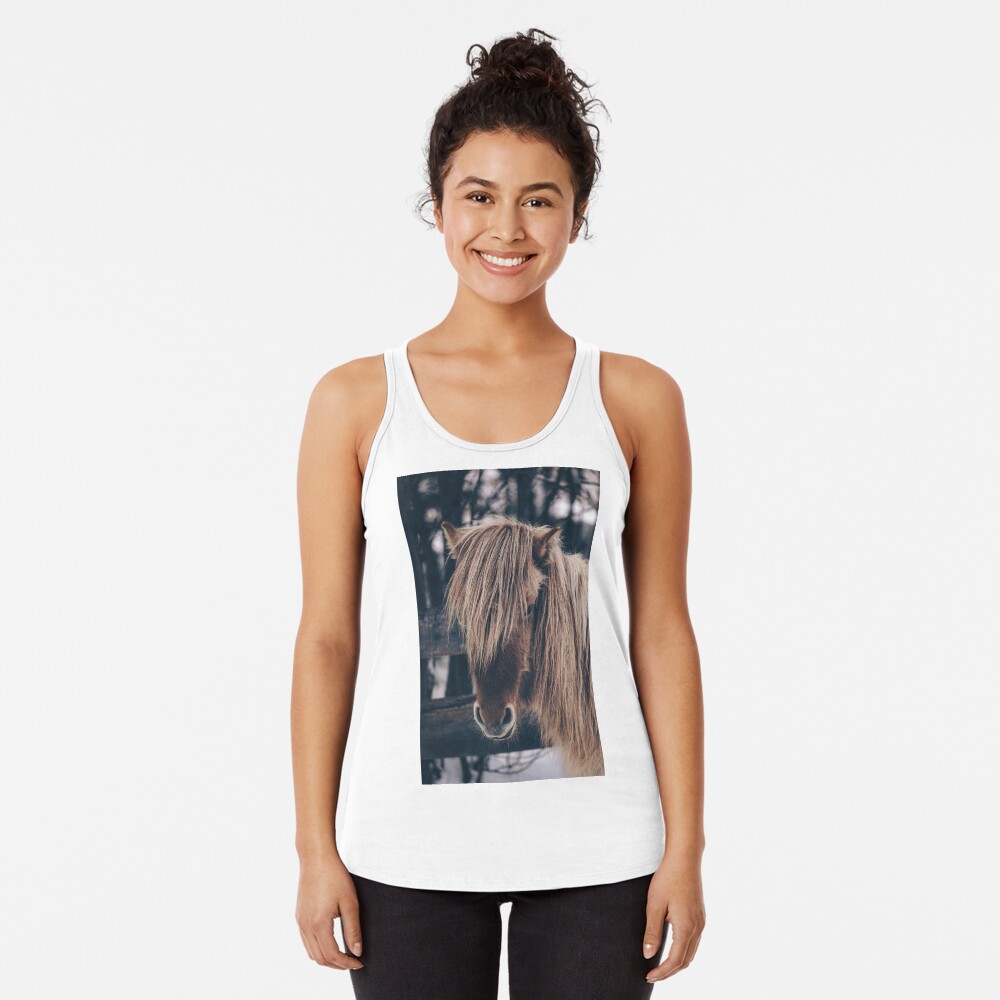 Item preview, Racerback Tank Top designed and sold by Semapemodiba.