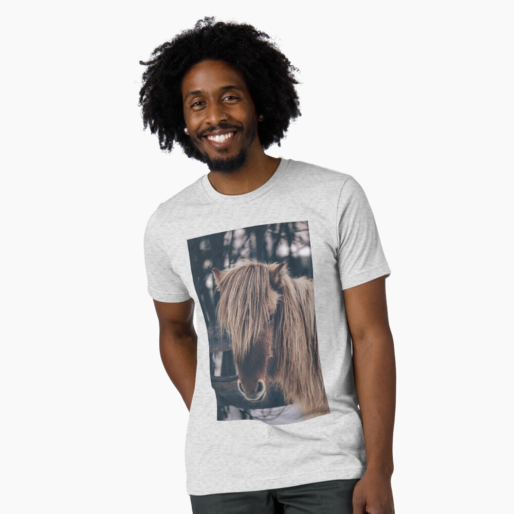 Item preview, Tri-blend T-Shirt designed and sold by Semapemodiba.