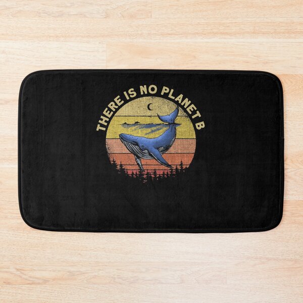 Item preview, There is no Planet B designed and sold by BLake77777.