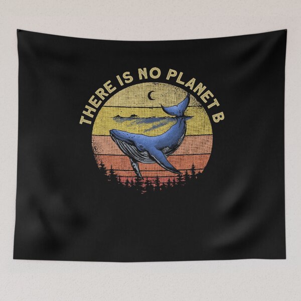 Item preview, There is no Planet B designed and sold by BLake77777.
