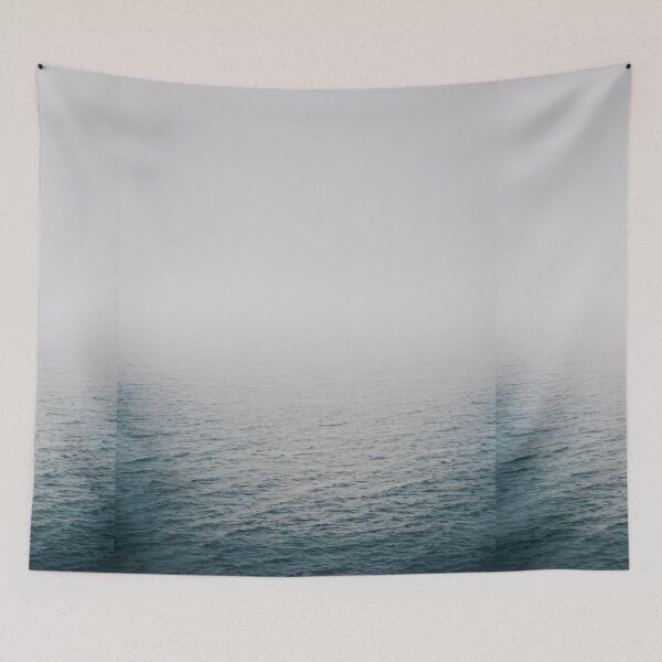 Item preview, The Endless Ocean designed and sold by kocakashop.