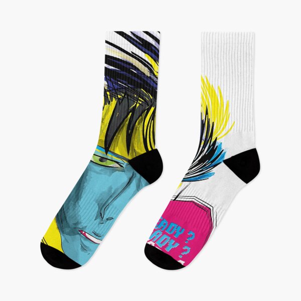 Item preview, river is ready in cmyk - episode 2 designed and sold by TheDiamondRiot.