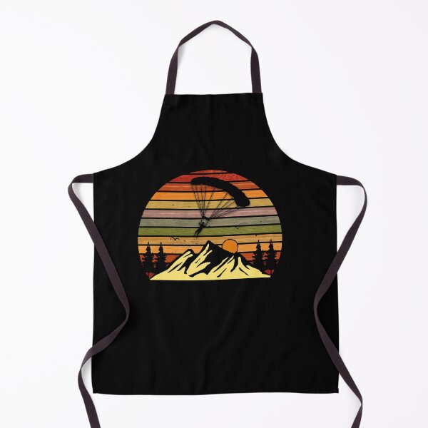 Item preview, Vintage Retro Paragliding designed and sold by BLake77777.