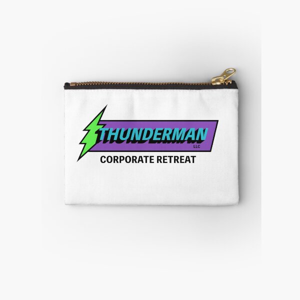 Item preview, Thunderman LLC corporate retreat designed and sold by cyborgfirelord.