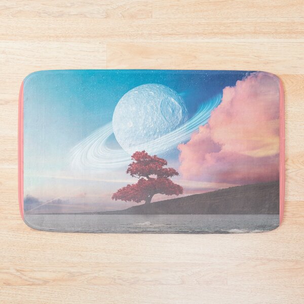 Item preview, red tree designed and sold by Trigonal-art.