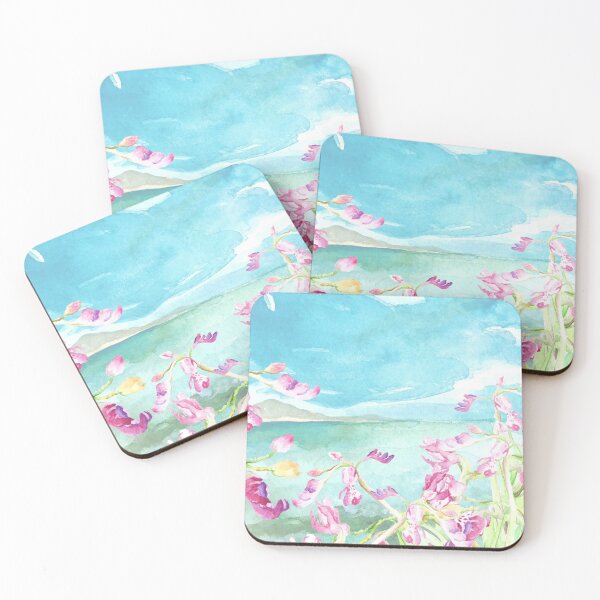 Item preview,  Okinawan Orchids designed and sold by BookBuzz.
