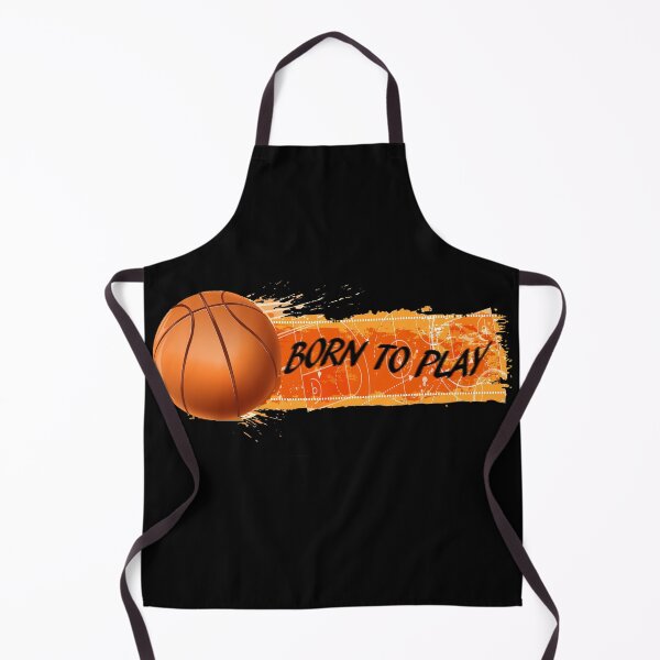 Item preview, Born to Play Basketball designed and sold by david parry.