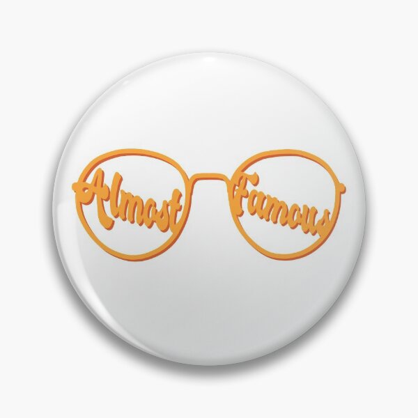 Item preview, Almost famous - glasses designed and sold by Aimeebee95.