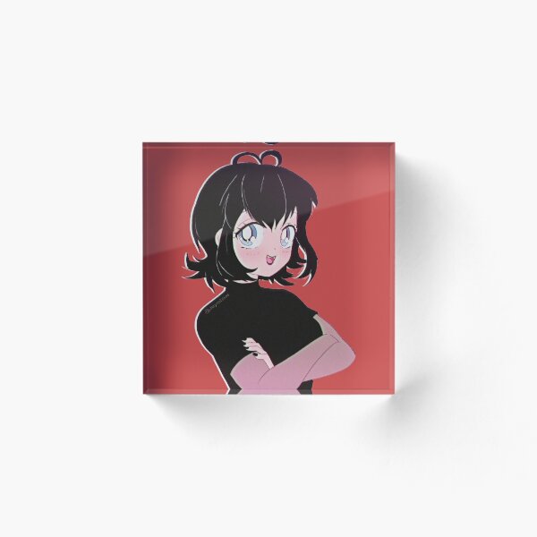 Item preview, 90s anime vampire girl designed and sold by Jeyrablue.