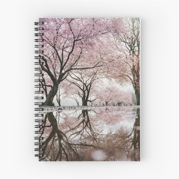 Item preview, Spring cherryblossom designed and sold by authenticwords.