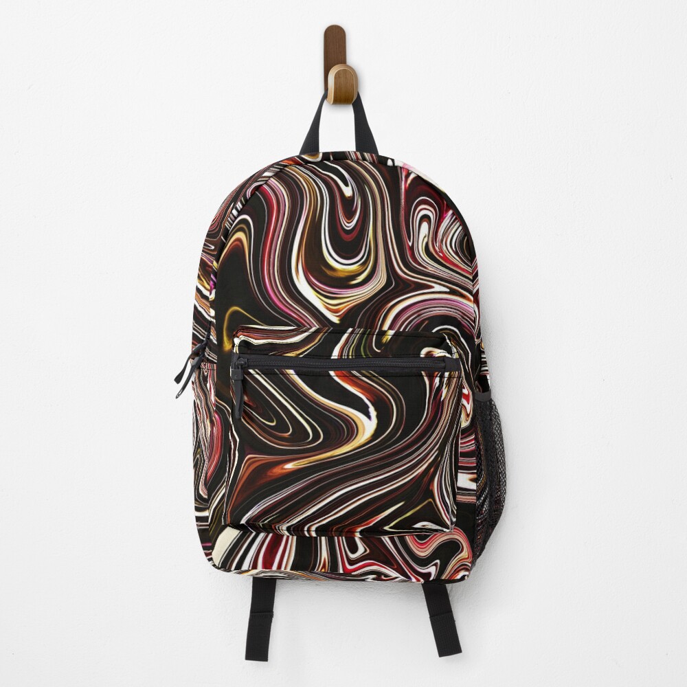 Item preview, Backpack designed and sold by Flydea.