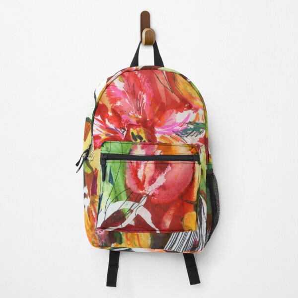 Item preview, dreamy flowers N.o 6 designed and sold by kosarandrea.