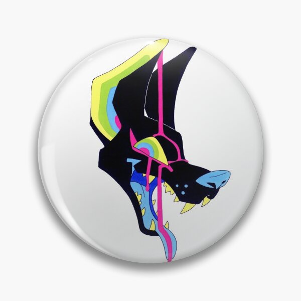 Item preview, Doggo Hungry designed and sold by ColaCarnage.