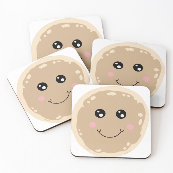 Item preview, Es un panqueque. designed and sold by Laura-stbr.