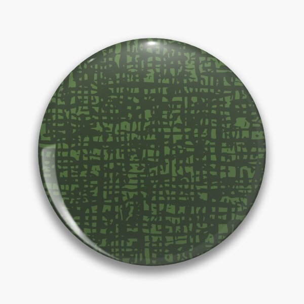 Item preview, Fibre Mesh Pattern (Green) designed and sold by John Uttley.