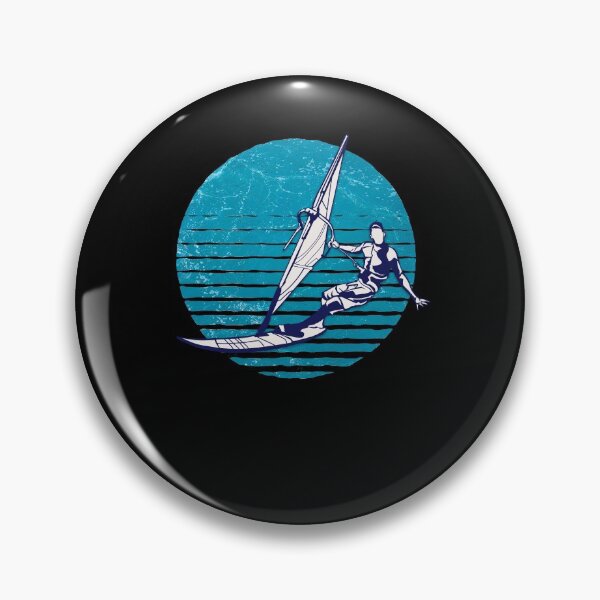 Item preview, Vintage Retro Windsurfing designed and sold by BLake77777.
