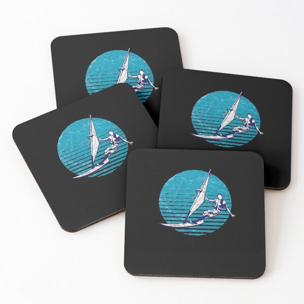 Item preview, Vintage Retro Windsurfing designed and sold by BLake77777.
