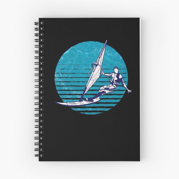 Item preview, Vintage Retro Windsurfing designed and sold by BLake77777.