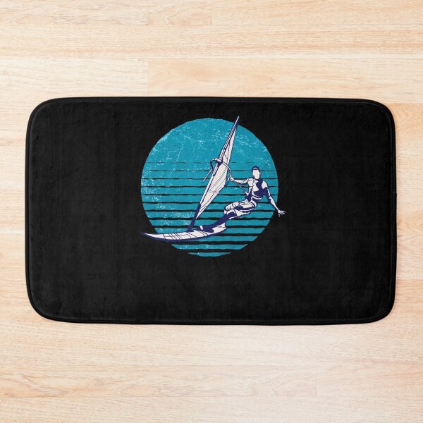 Item preview, Vintage Retro Windsurfing designed and sold by BLake77777.