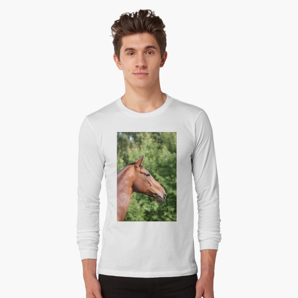 Item preview, Long Sleeve T-Shirt designed and sold by Semapemodiba.