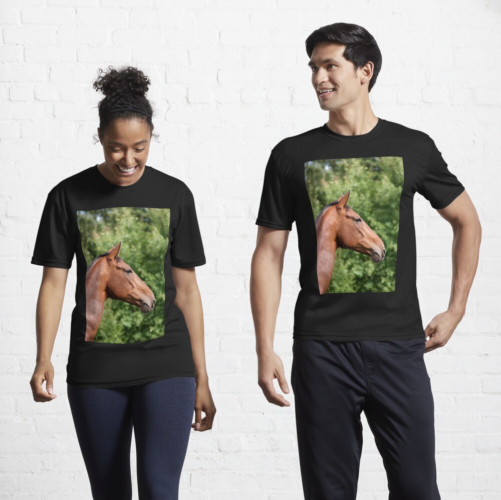 Item preview, Active T-Shirt designed and sold by Semapemodiba.