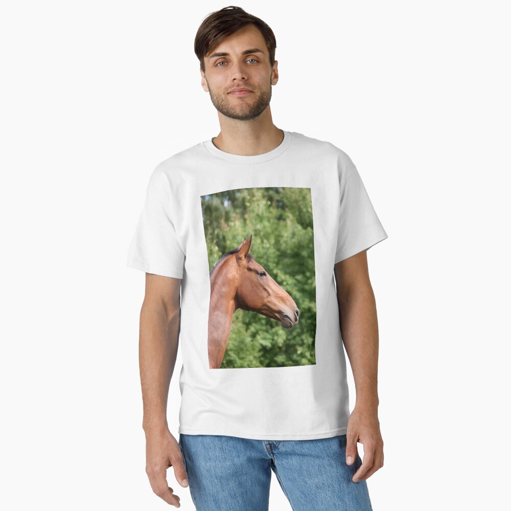 Item preview, Classic T-Shirt designed and sold by Semapemodiba.