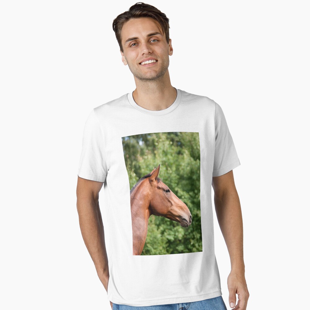 Item preview, Essential T-Shirt designed and sold by Semapemodiba.