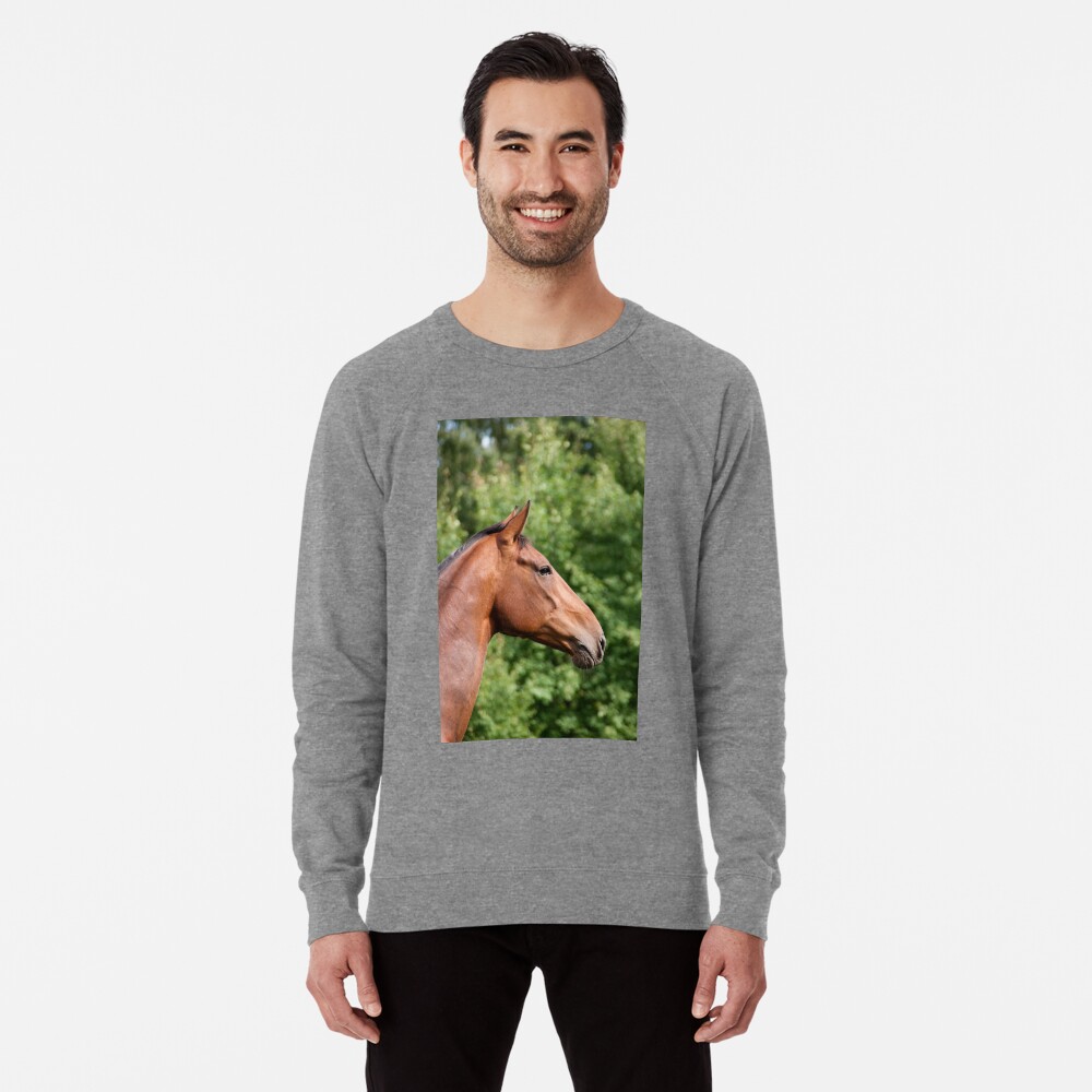 Item preview, Lightweight Sweatshirt designed and sold by Semapemodiba.