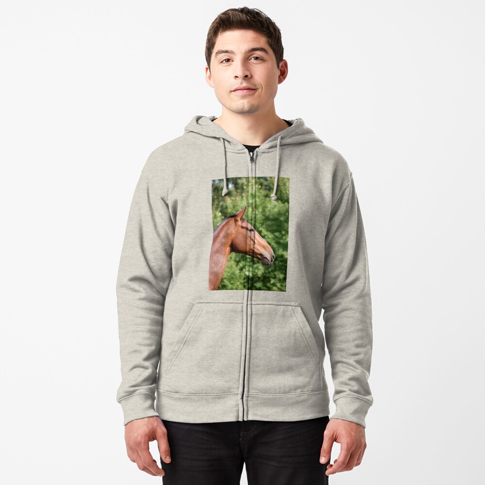 Item preview, Zipped Hoodie designed and sold by Semapemodiba.