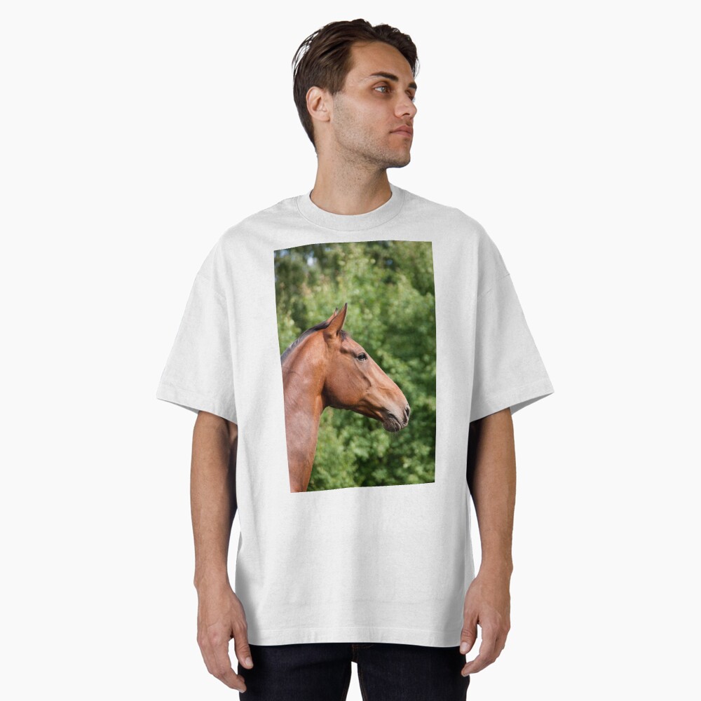 Item preview, Oversized T-Shirt designed and sold by Semapemodiba.