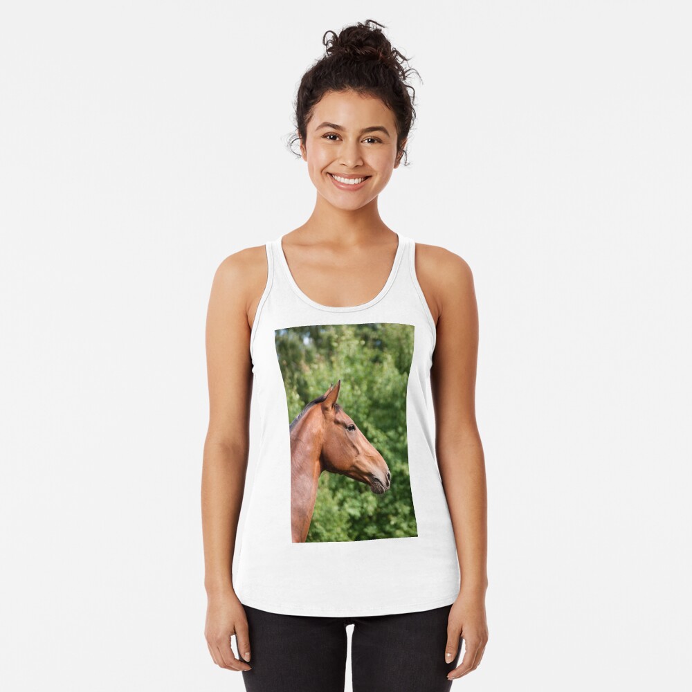 Item preview, Racerback Tank Top designed and sold by Semapemodiba.