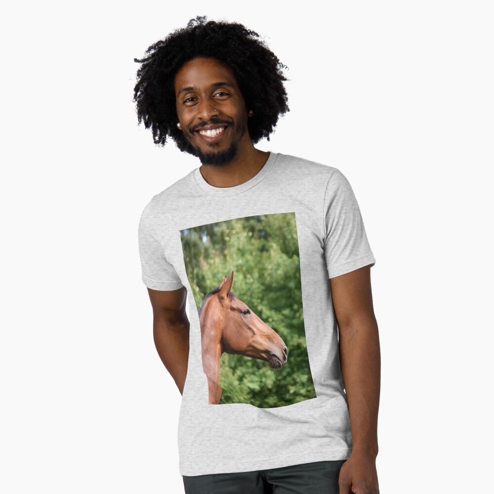 Item preview, Tri-blend T-Shirt designed and sold by Semapemodiba.