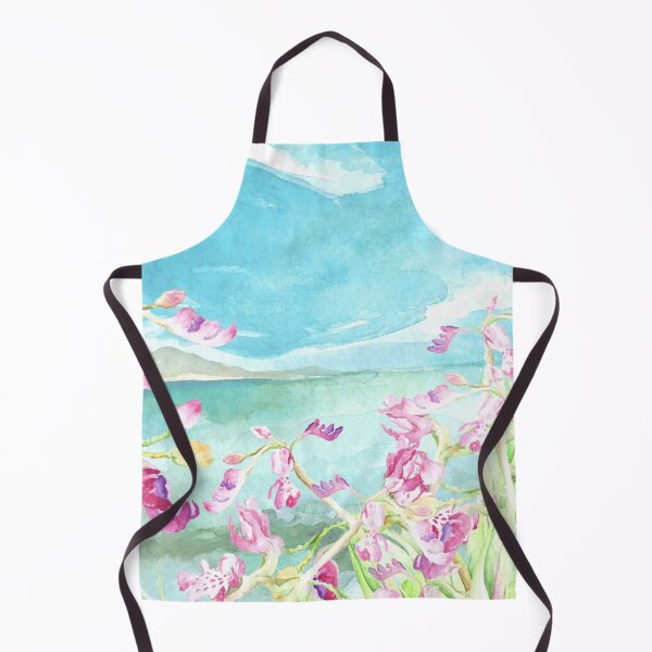 Item preview, Okinawan Orchids designed and sold by BookBuzz.