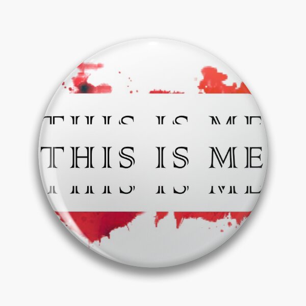 Item preview, THIS IS ME designed and sold by Kreative4.