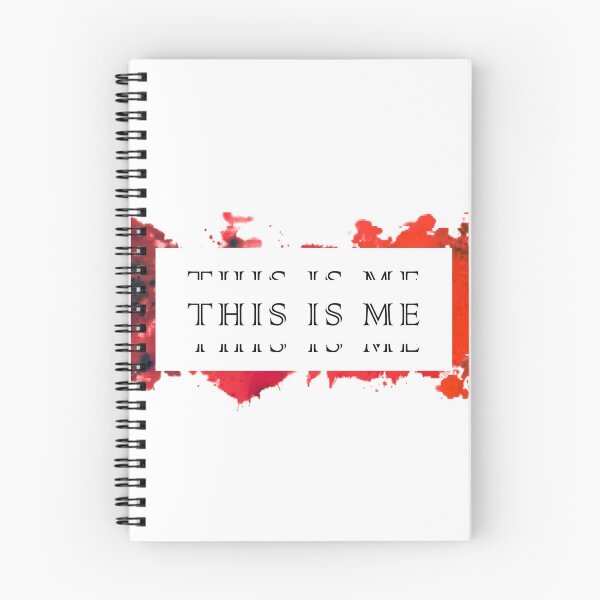 Item preview, THIS IS ME designed and sold by Kreative4.
