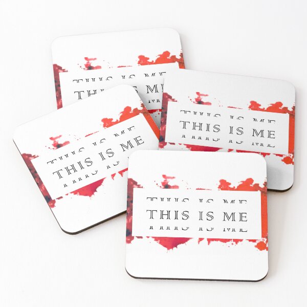 Item preview, THIS IS ME designed and sold by Kreative4.