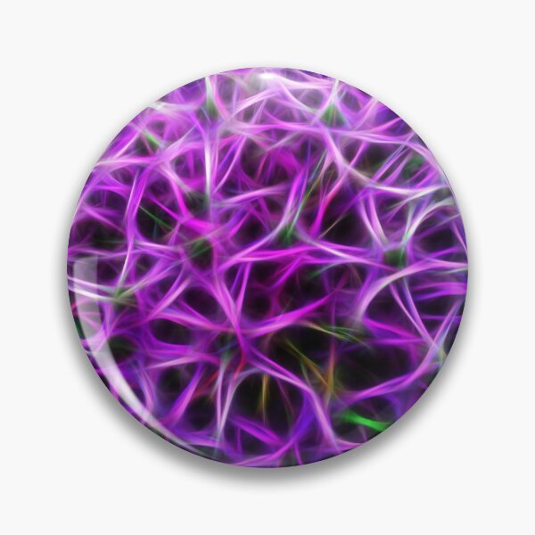 Item preview, Allium designed and sold by foggynotion.