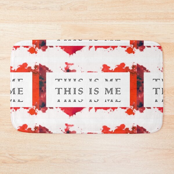 Item preview, THIS IS ME designed and sold by Kreative4.