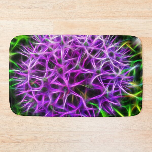 Item preview, Allium designed and sold by foggynotion.
