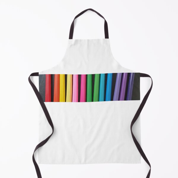 Item preview, Rainbow (Pencils) designed and sold by EjsArtArt.