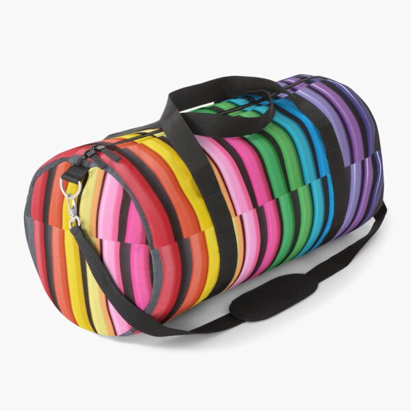 Item preview, Rainbow (Pencils) designed and sold by EjsArtArt.