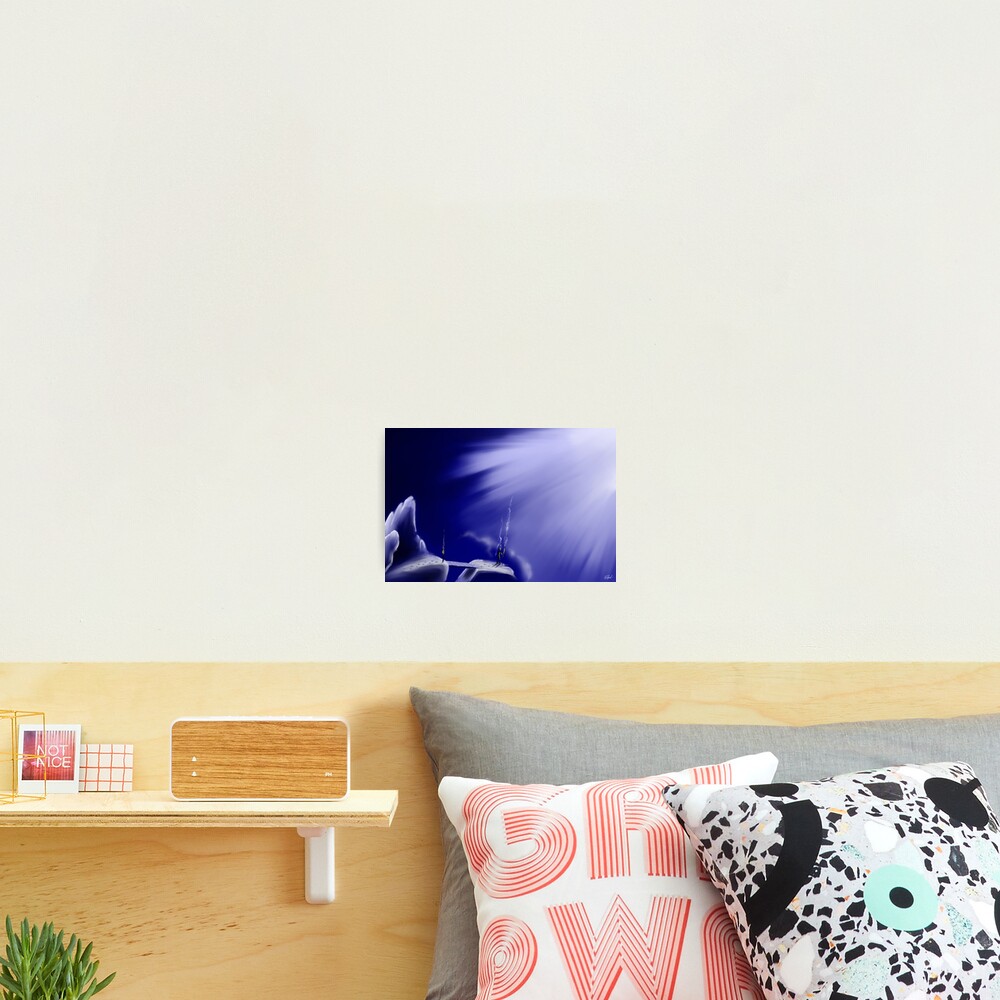 Item preview, Photographic Print designed and sold by HilpArt.